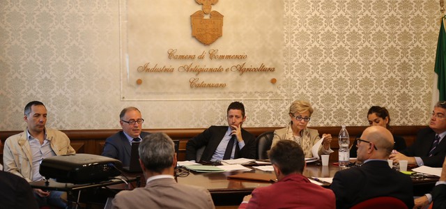 Camera di Commercio, approvato il Bilancio Consuntivo 2017