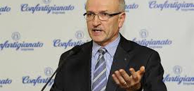 A Lamezia Terme venerdì 5 luglio il convegno ‘Edilizia sostenibile’. Presente il presidente nazionale di Confartigianato, Giorgio Merletti