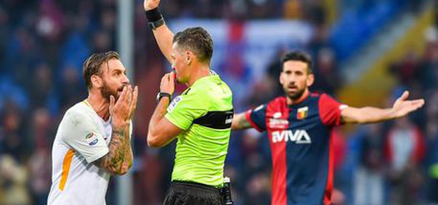 Udinese Napoli 0-1, Genoa Roma 1-1, azzurri in testa