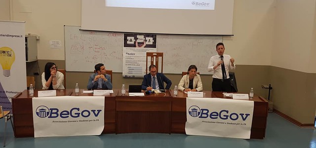 L'internazionalizzazione delle imprese, incontro formativo all'Umg di Catanzaro