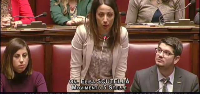 VIOLENZA DONNE, OK A DISEGNO LEGGE SU STATISTICHE REATI  Scutellà: «Primo passo ma serve un cambio di passo culturale. Bisogna sconfiggere antichi retaggi»