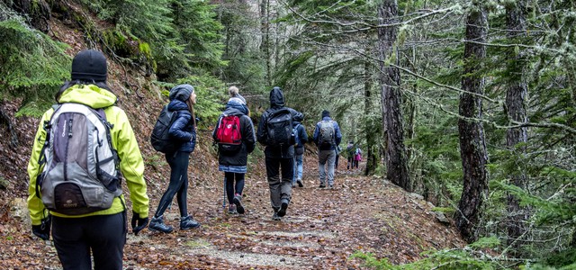 Calabria terra di Parchi: il momento di sostenere e dare valore al turismo ambientale è arrivato.