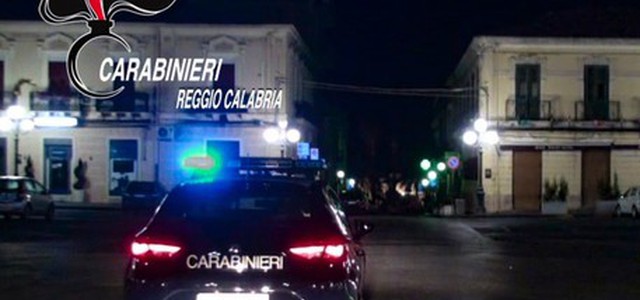 Aggressione per dissidi privati, quattro arresti