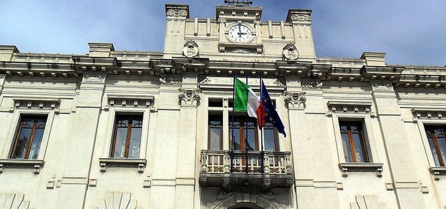 Carnevale in Pinacoteca