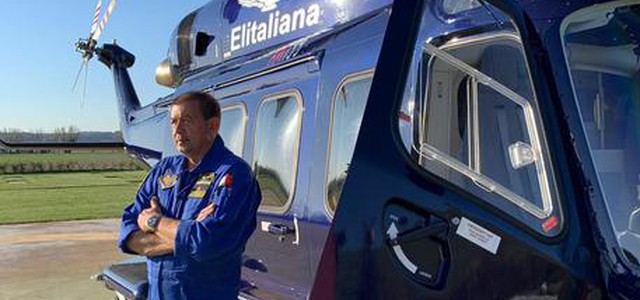 "Gli italiani hanno bisogno di misure drastiche", Sindaco vieta passeggiate e sport outdoor