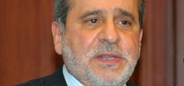 Ventura: "La Regione si dovrà limitare all’ordinaria Amministrazione"