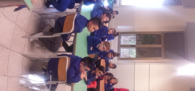 Oltre 200 bambini protagonisti della quarta edizione di “Libriamoci” 