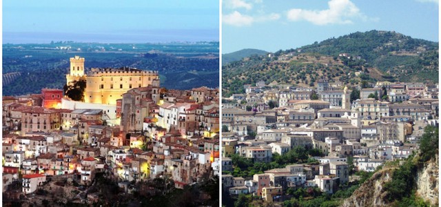 Abate e Sapia (M5S): "Nessuna relazione sullo stato della fusione Corigliano-Rossano"