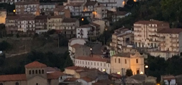 La Luzzi che Vorrei