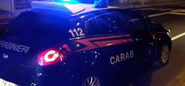 Un catanzarese arrestato a Roma per droga