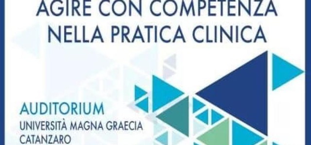 UMG - “AGIRE CON COMPETENZA NELLA PRATICA CLINICA”, domani e sabato il III Congresso Regionale Calabria-Sicilia di Odontoiatria