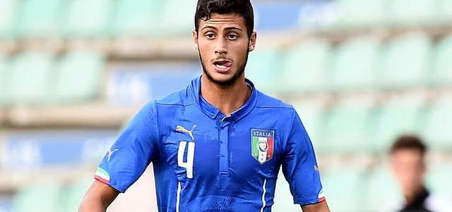 Serie A, colpo Crotone: dalla Juve arriva Mandragora