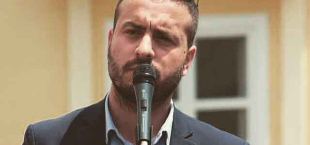 Gianturco: “Problemi scolastici. Intervenire anche su plesso Francica”