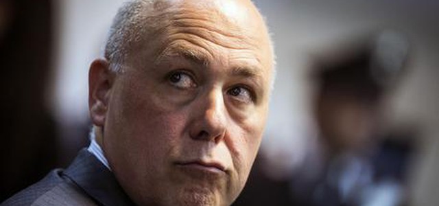 Lusi: ex tesoriere Margherita si è costituito