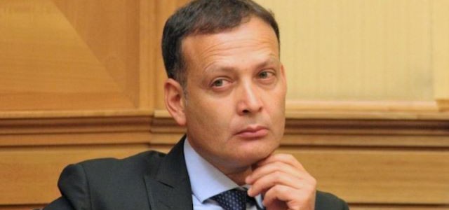 Regionali: Florindo Rubettino dice no alla candidatura alla Regione