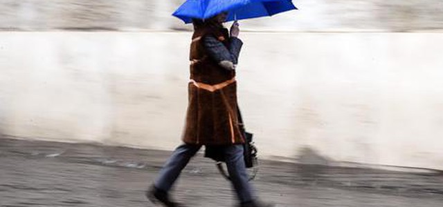 Meteo: nuova ondata di maltempo sull'Italia tra domani e giovedì