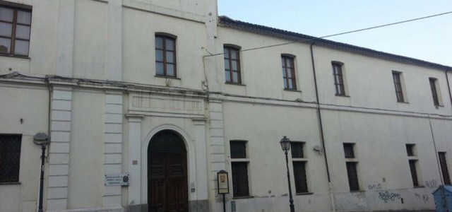 Coronavirus, "Quanto sarebbe stato utile, oggi, l’Ospedale Militare di Catanzaro?"