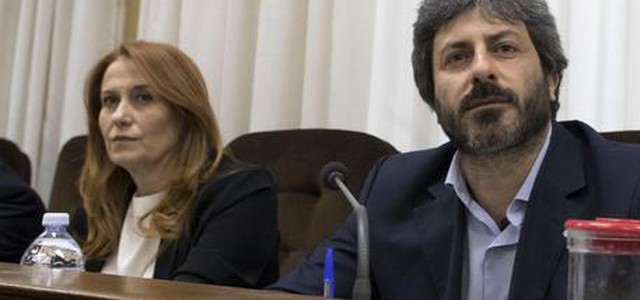Rai, Fico: "Se sospendono Report stop a pagamento canone"