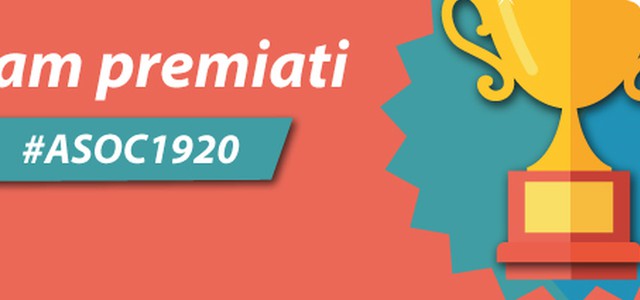 Asoc 19-20 award, vince per la Calabria il team “Terra di mezzo”