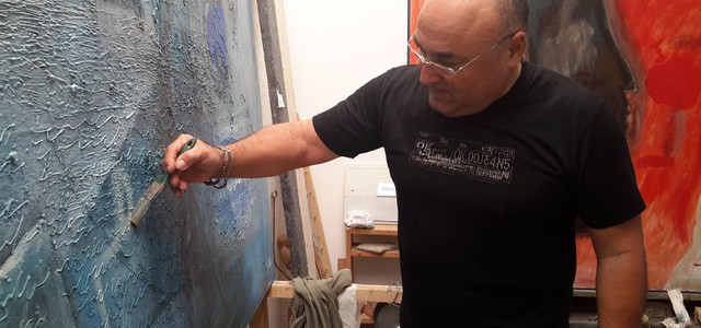 Confcommercio Cosenza porta “Arte in vetrina” per il terzo anno consecutivo a Corso Mazzini