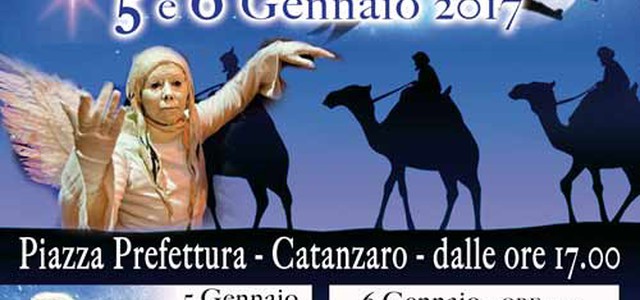 Maltempo, eventi Epifania: appuntamenti di oggi in Galleria Mancuso