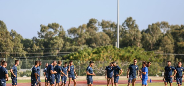 Un calciatore dell'US Catanzaro positivo al Covid-19