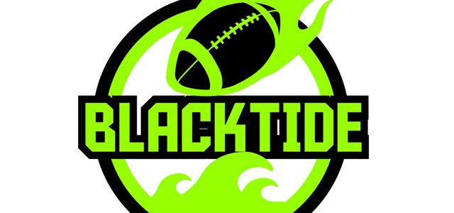 Football americano, i Black tide Catanzaro esordiranno contro gli Achei