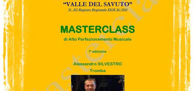 Open Day per l’Associazione Musicale Culturale “Valle del Savuto”