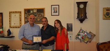PREMIO HINNOVATEK 2017, CIRÒ CITTÀ A IMPATTO ZERO