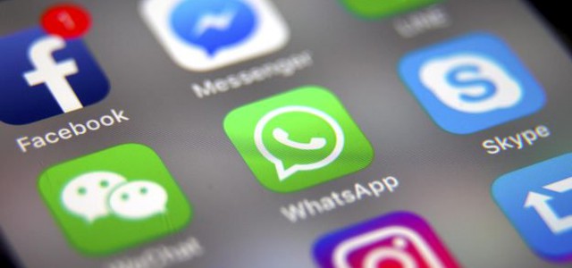 Facebook, Instagram, Whatsapp Down. Non riesci a condividere files? Non sei l'unico.