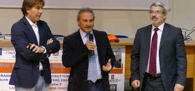 Mungo: "Difesa ambiente parta dai più giovani e dalle scuole"