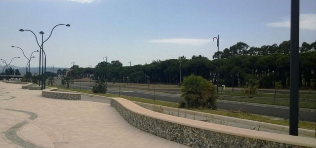 PINETA DI GIOVINO - RICCIO E ASSOCIAZIONE “AMICI DELLA PINETA” PROPONGONO AL SINDACO ORDINANZA SU DIVIETO DI TRANSITO NELL’AREA