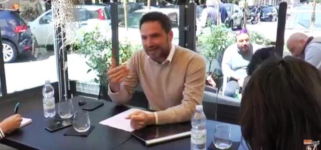 Un anno e mezzo di Rocco Mazza alla Catanzaro Servizi: l'ex amministratore si racconta (VIDEO)
