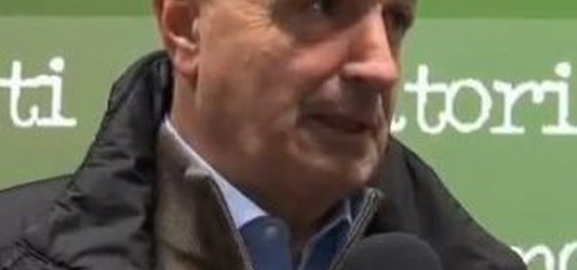 È scomparso Spartaco Landini, con lui le gioie più belle del Catanzaro in serie A