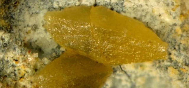 Raro minerale scoperto in Calabria