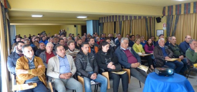 Convegno regionale Aprocal: doppio risultato raggiunto