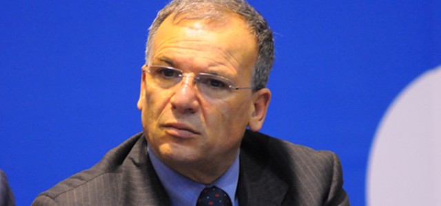 Tallini a Tansi: "Protezione Civile non è elemento di costante divisione e lotta di potere interna"
