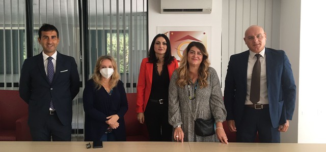 Suggellata l'intesa tra Cassa Edile e Ispettorato del Lavoro per promuovere regolarità, lotta all’evasione e al dumping contrattuale