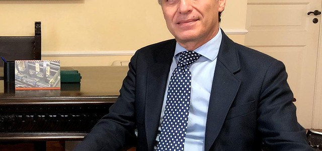 Gli auguri del segretario provinciale di Confartigianato al nuovo presidente di Confindustria 