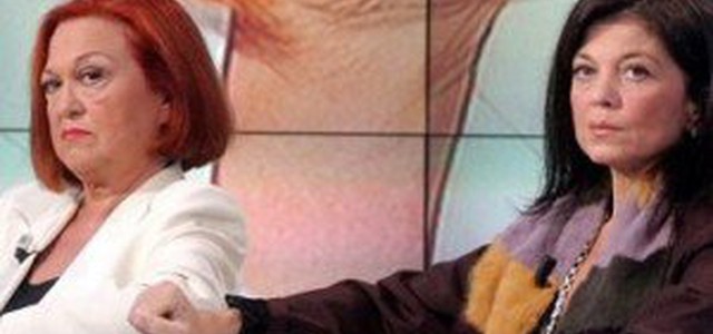 Wanna Marchi e figlia in tv, Marziale: "Chiedo ai genitori calabresi di desintonizzare Canale 5"