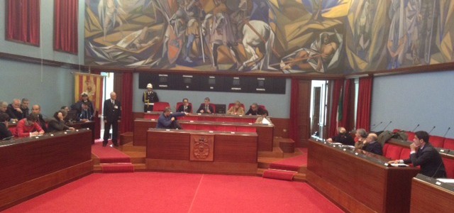 Consiglio approva Piano strategico aziendale Catanzaro Servizi