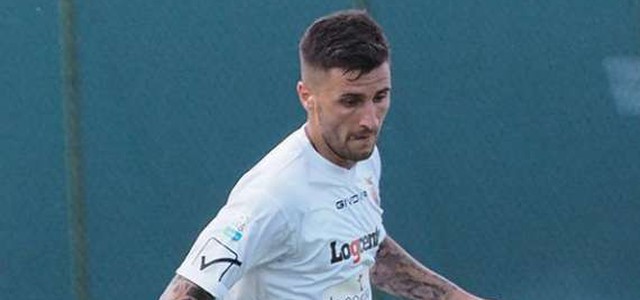 Catanzaro, quello di Giannone a Catania è un gol da Champions League