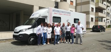 Raccolta sangue a Pistoia: nuovi donatori si avvicinano alla solidarietà Avis