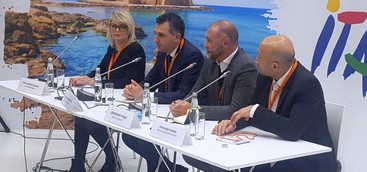La Calabria grande protagonista alla MITT di Mosca