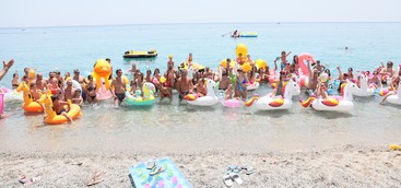 Calabria posto straordinario da valorizzare con grandi eventi come il MAT Festival