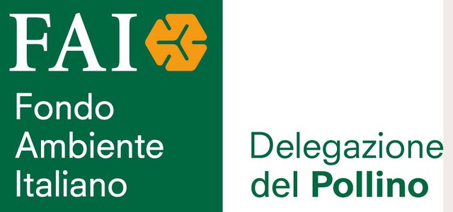 F.A.I.  -  FONDO AMBIENTE ITALIANO  Delegazione del Pollino