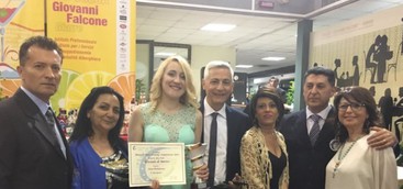 Strepitoso successo del Karol Wojtyla in Sicilia 