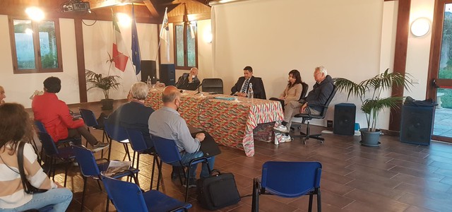 Un 25 aprile di festa con la  40° edizione della Corrireggio Una settimana di eventi ha preceduto la tradizionale corsa che torna finalmente dal vivo