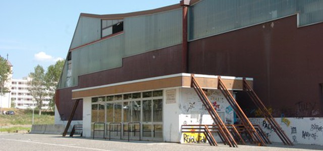 Bosco (Cambiavento): "La città dove lo sport è proibito!"