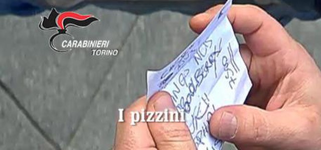 Operazione Jonny, Sacco e don Scordio negano legami cosca